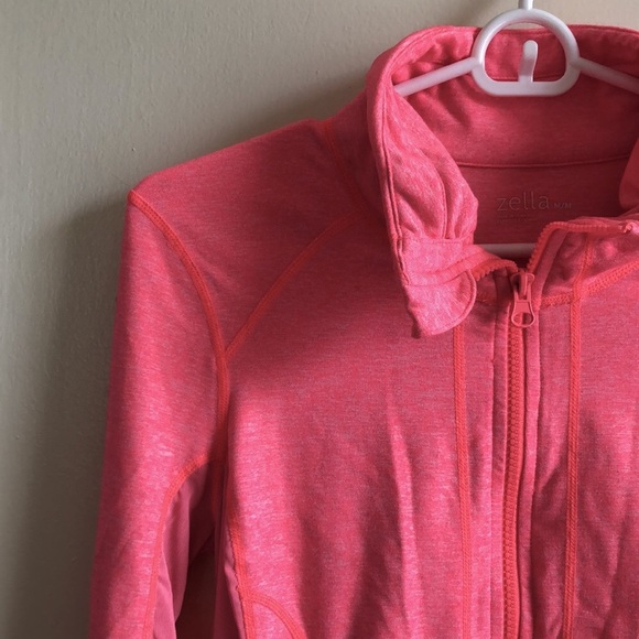 Zella Athletic Jacket - Picture 4 of 4